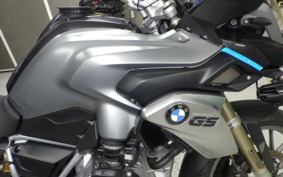 BMW R1200GS 2014