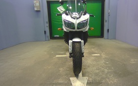 YAMAHA FZ FAZER 2010 RN21J