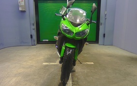 KAWASAKI NINJA 1000 A 2012 ZXT00G