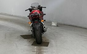 YAMAHA FZ FAZER FEATHER 2006 RN17