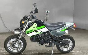 KAWASAKI KSR110 KL110A