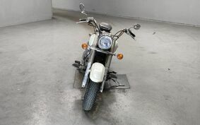 YAMAHA DRAGSTAR 400 CLASSIC 2002 VH01J