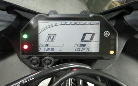 YAMAHA YZF-R25 A RG74J