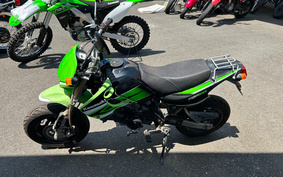 KAWASAKI KSR110 KL110A