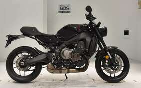 YAMAHA XSR900 2022 RN80J