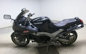 KAWASAKI ZZ1100 NINJA 1999 ZXT10D