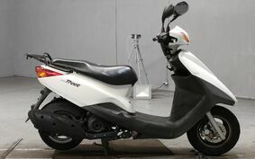 YAMAHA AXIS 125 TREET SE53J