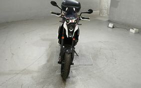 KTM 690 DUKE R 2010 LDU40