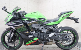 KAWASAKI NINJA ZX-25R KRT ED ZX250G