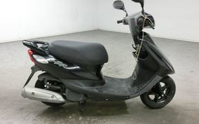 YAMAHA JOG ZR Evolution 2 SA39J