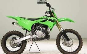 KAWASAKI KX112 KX112A