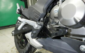 KAWASAKI Z125 PRO BR125H