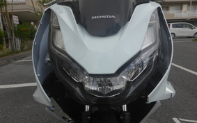 HONDA PCX 160 KF47