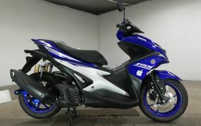 YAMAHA AERO X155 SG47