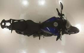 YAMAHA MT-07 2022 RM33J