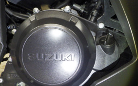 SUZUKI GSX250R