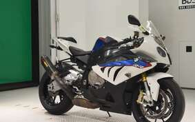 BMW S1000RR 2012