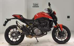 DUCATI MONSTER 937 + 2023