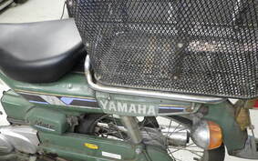 YAMAHA MATE 50 V50