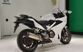 HONDA VFR800F 2015 RC79