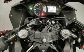 YAMAHA YZF-R25 RG10J