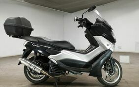 YAMAHA N-MAX 125 SE86J