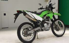 KAWASAKI KLX230 LX230A