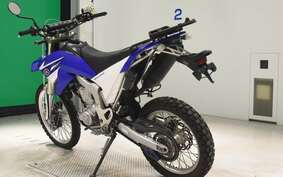 YAMAHA WR250R DG15J