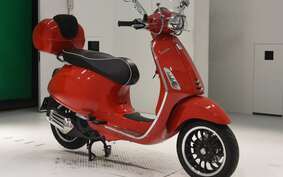 VESPA SPRINT150