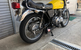 HONDA CB400F 1995 CB400F