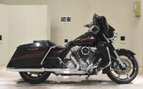 HARLEY FLHXSE 1800CVO 2010 PZ8