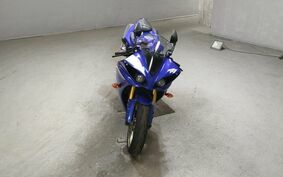 YAMAHA YZF-R1 2010 RN24J