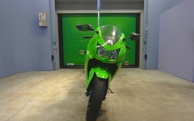 KAWASAKI NINJA 250R 2009 EX250K