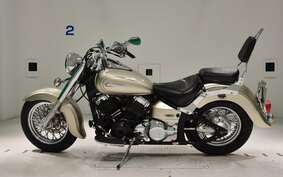 YAMAHA DRAGSTAR 400 CLASSIC  2011 VH02J