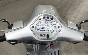 VESPA GT200L M312