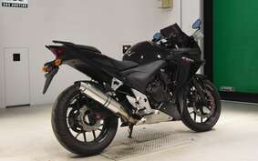 HONDA CBR400R 2014 NC47