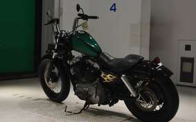 HARLEY XL1200N 2009