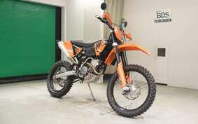 KTM 250 EXC F