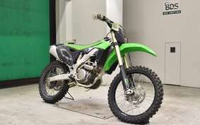 KAWASAKI KX250 F KX250Z