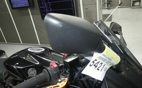 YAMAHA YZF-R25 A RG43J