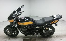 KAWASAKI ZRX400 2009 ZR400E