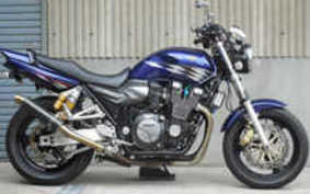 YAMAHA XJR1300 2007 RP17J