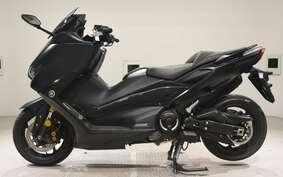 YAMAHA T-MAX 560 T 2020 SJ19J