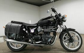 TRIUMPH BONNEVILLE 2010 J9107G