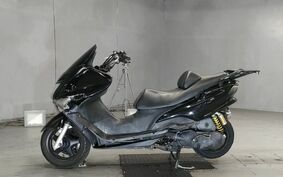 YAMAHA MAJESTY 125 5CA