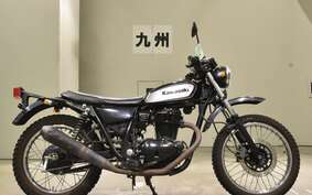 KAWASAKI 250TR BJ250F