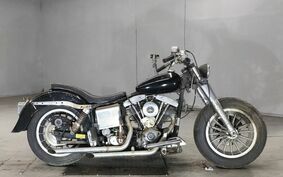 HARLEY FLHC 1340 1980 3H