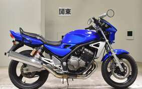 KAWASAKI BALIUS 250 Gen.2 ZR250B