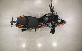 KTM 390 DUKE 2024