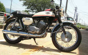 SUZUKI T250 T250